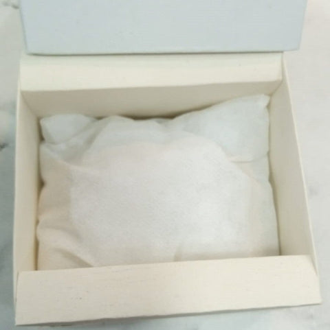 Time Worth Dual Time Stylish Brown Leather Strap Watch