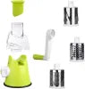 Manual Vegetable Cutter Slicer Multifunctional  round slicer gadget multi function kitchen gadget food processor blender cutter
